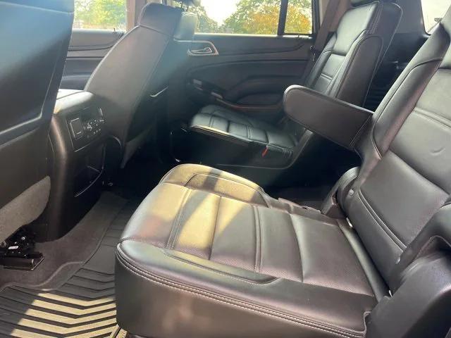 used 2019 GMC Yukon car, priced at $46,811