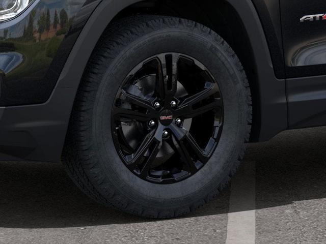 new 2024 GMC Terrain car, priced at $39,730