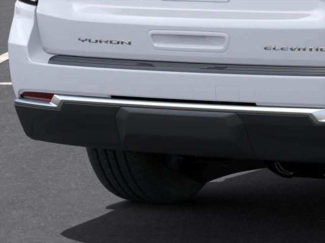 new 2025 GMC Yukon car, priced at $72,915