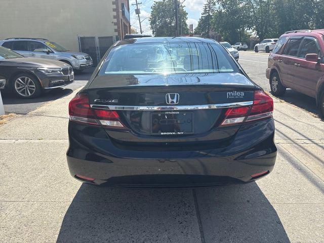 used 2013 Honda Civic car, priced at $8,811