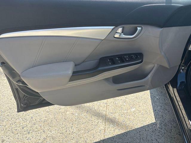 used 2013 Honda Civic car, priced at $8,811