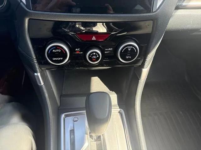 used 2022 Subaru Forester car, priced at $23,444