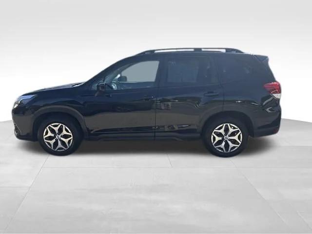 used 2022 Subaru Forester car, priced at $23,444
