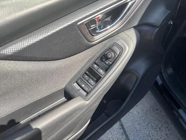 used 2022 Subaru Forester car, priced at $23,444