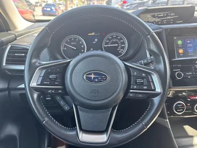 used 2022 Subaru Forester car, priced at $23,444