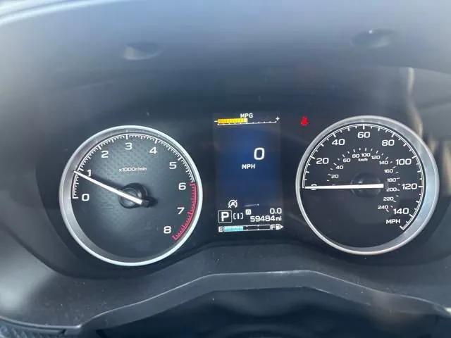 used 2022 Subaru Forester car, priced at $23,444