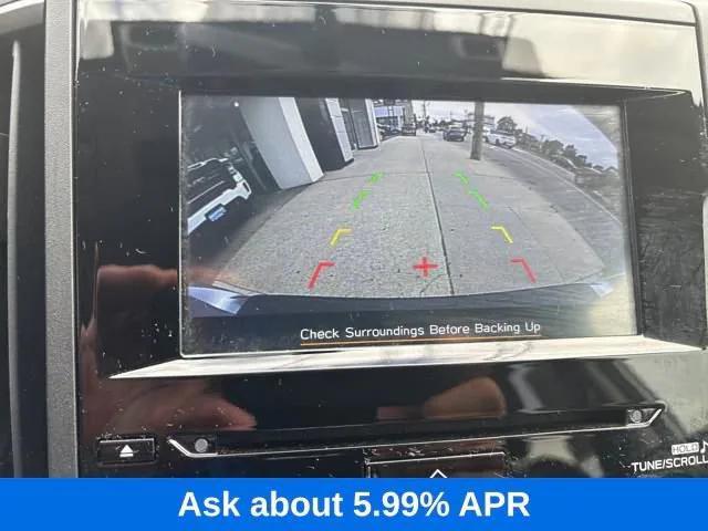 used 2022 Subaru Crosstrek car, priced at $25,444