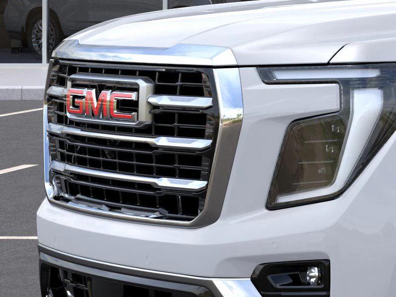 new 2025 GMC Yukon car, priced at $72,395