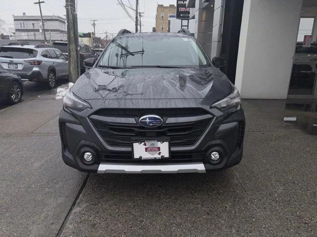 used 2024 Subaru Outback car, priced at $31,522