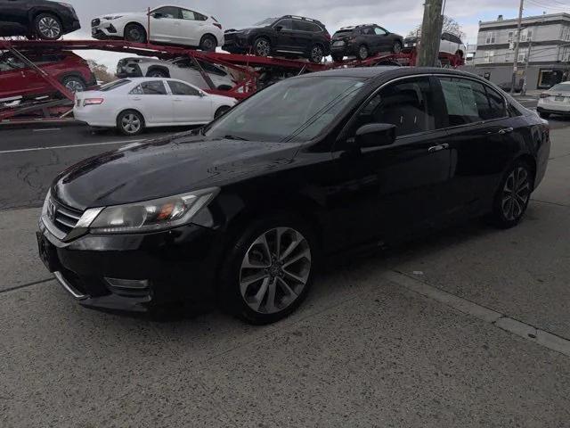 used 2013 Honda Accord car, priced at $11,912