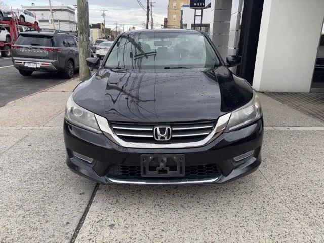 used 2013 Honda Accord car, priced at $11,912