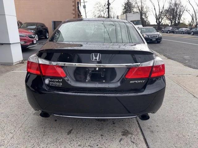 used 2013 Honda Accord car, priced at $11,912