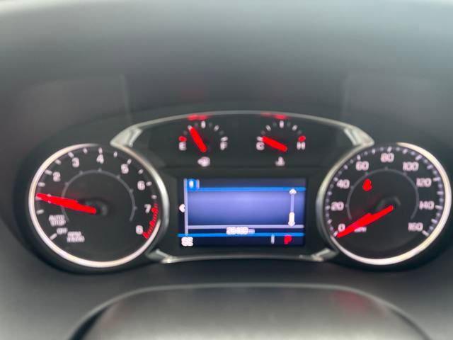 used 2020 GMC Acadia car, priced at $24,933