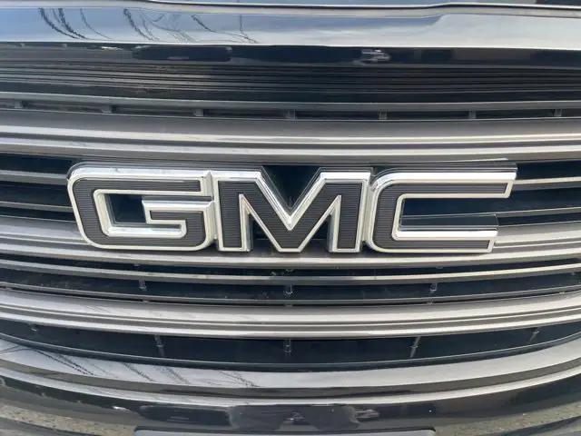 used 2021 GMC Terrain car, priced at $25,999