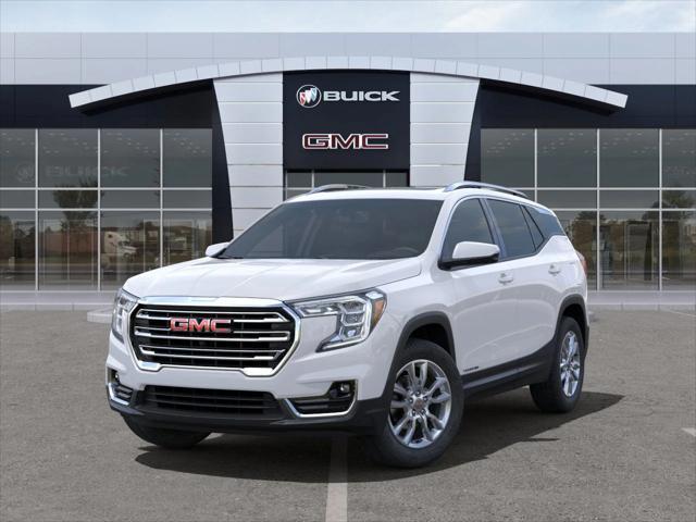 new 2024 GMC Terrain car, priced at $37,885