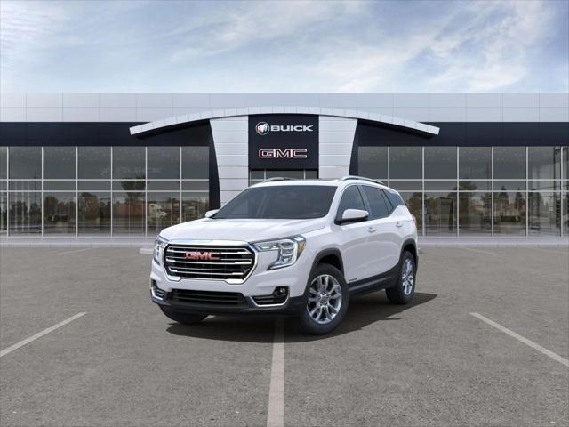 new 2024 GMC Terrain car, priced at $37,885