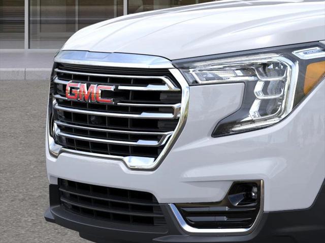 new 2024 GMC Terrain car, priced at $37,885