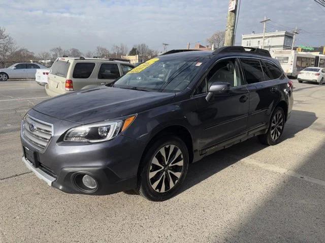 used 2016 Subaru Outback car, priced at $15,511