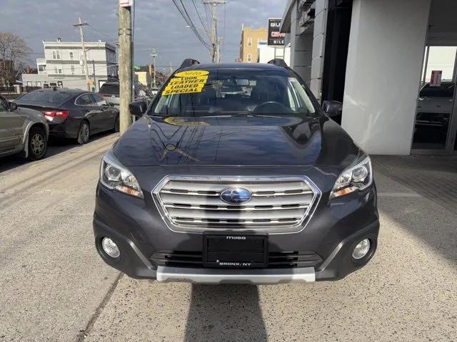 used 2016 Subaru Outback car, priced at $15,511