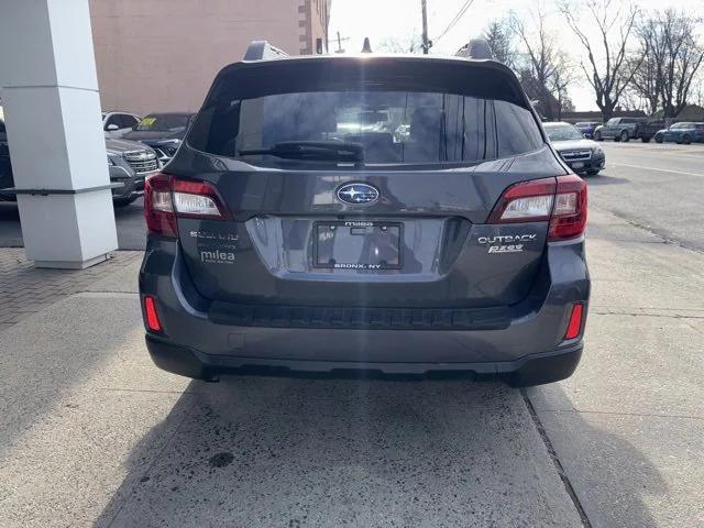 used 2016 Subaru Outback car, priced at $15,511