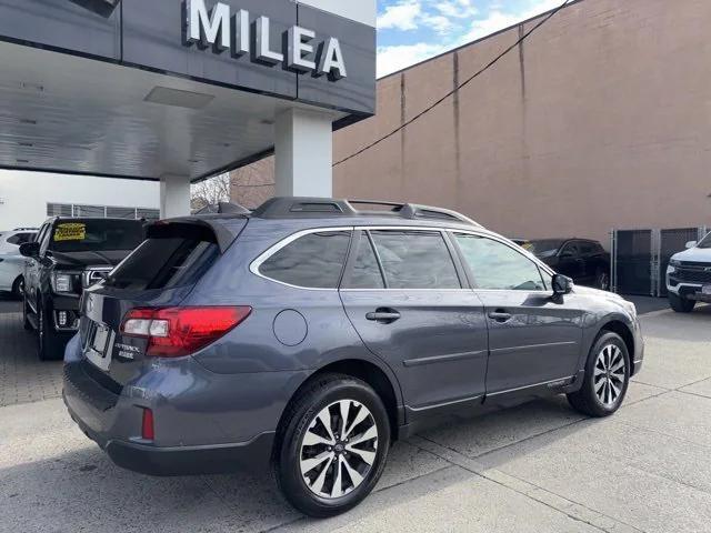 used 2016 Subaru Outback car, priced at $15,511