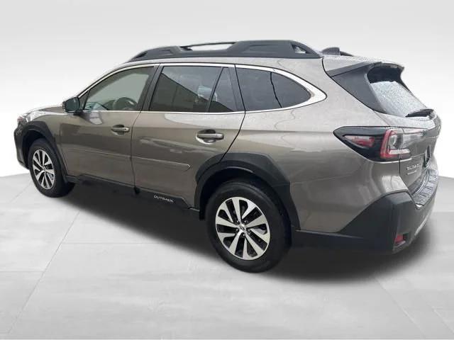 used 2023 Subaru Outback car, priced at $24,944