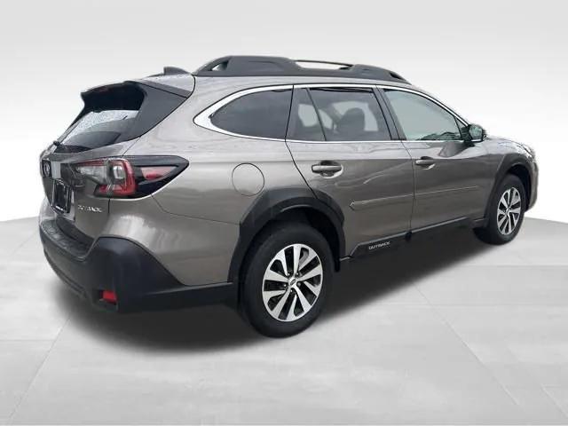 used 2023 Subaru Outback car, priced at $24,944
