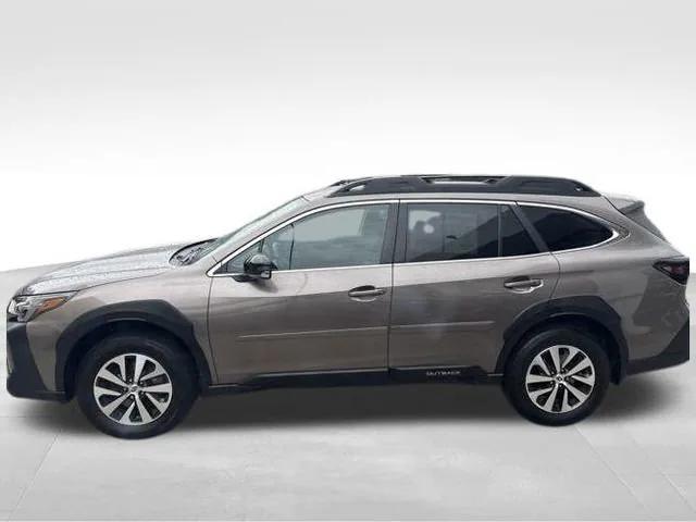used 2023 Subaru Outback car, priced at $24,944