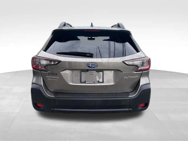 used 2023 Subaru Outback car, priced at $24,944