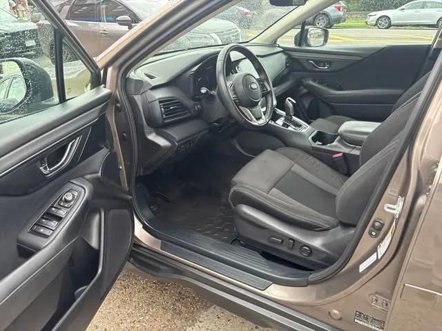 used 2023 Subaru Outback car, priced at $24,944