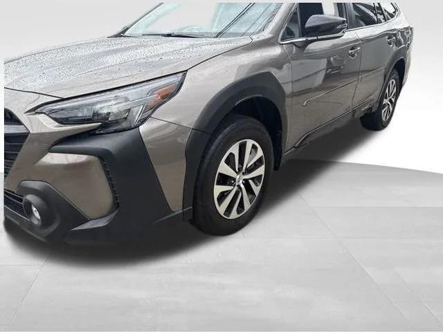 used 2023 Subaru Outback car, priced at $24,944