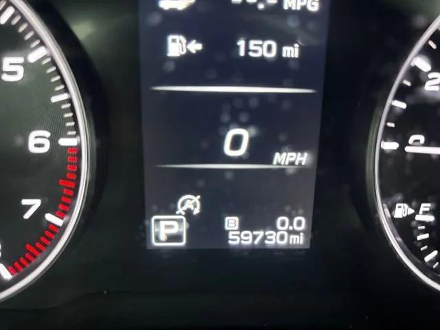 used 2023 Subaru Outback car, priced at $24,944