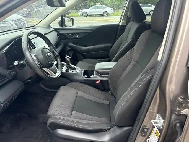 used 2023 Subaru Outback car, priced at $24,944