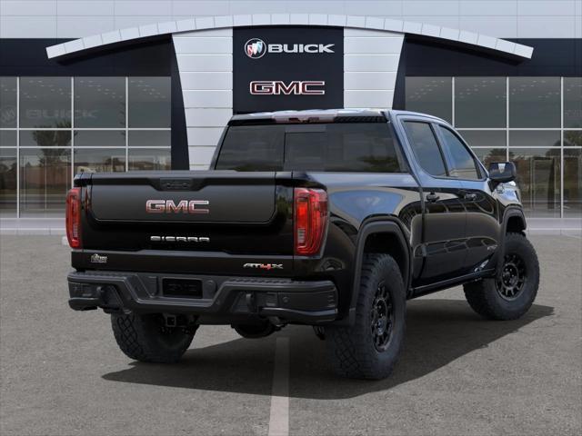 new 2024 GMC Sierra 1500 car, priced at $89,285