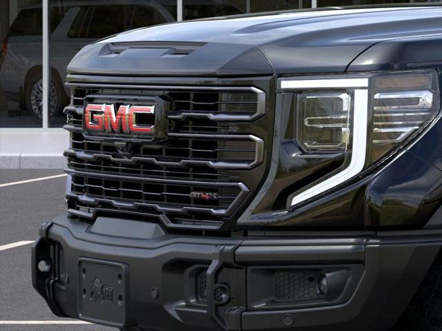 new 2024 GMC Sierra 1500 car, priced at $89,285