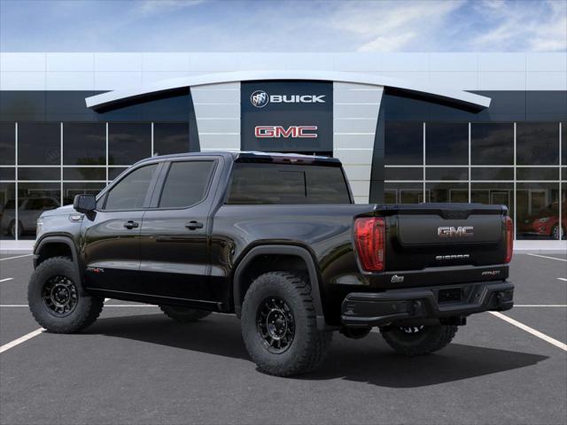 new 2024 GMC Sierra 1500 car, priced at $89,285