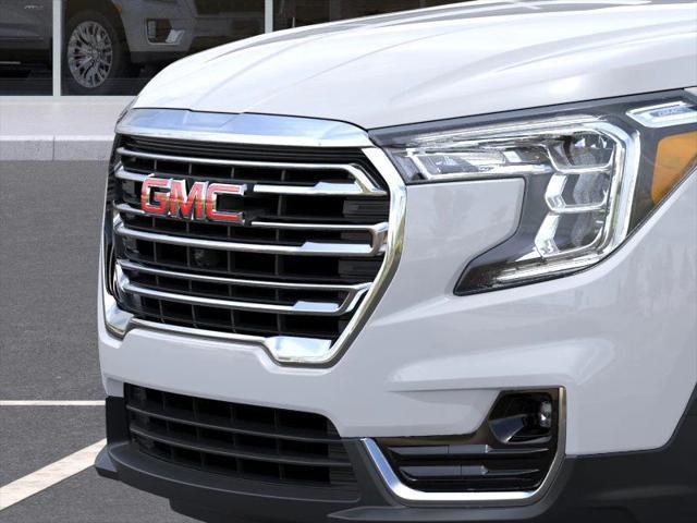 new 2024 GMC Terrain car, priced at $35,695