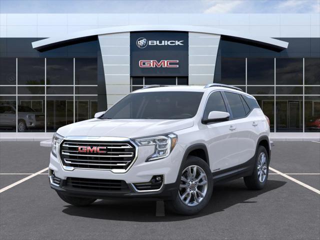 new 2024 GMC Terrain car, priced at $35,695