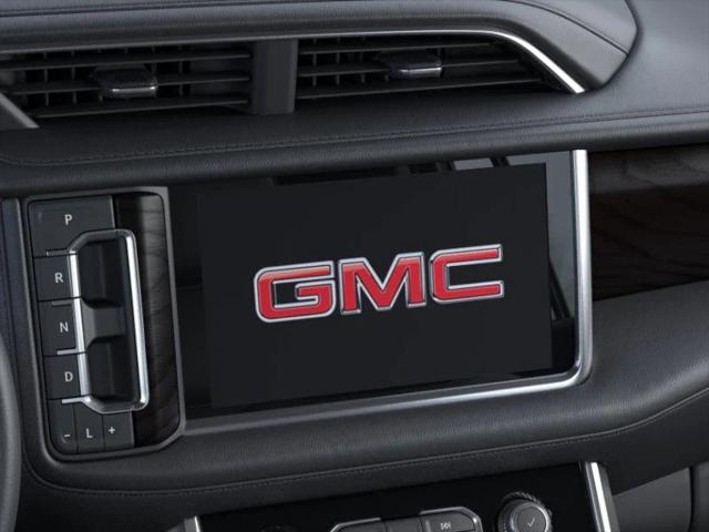 new 2024 GMC Yukon car, priced at $84,260