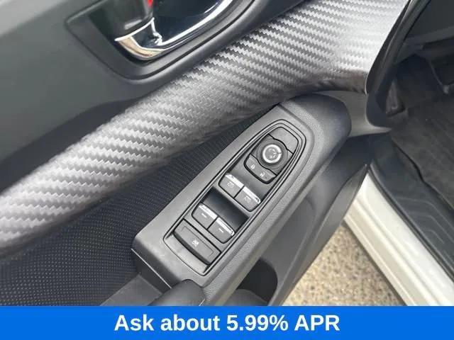 used 2022 Subaru Ascent car, priced at $33,544
