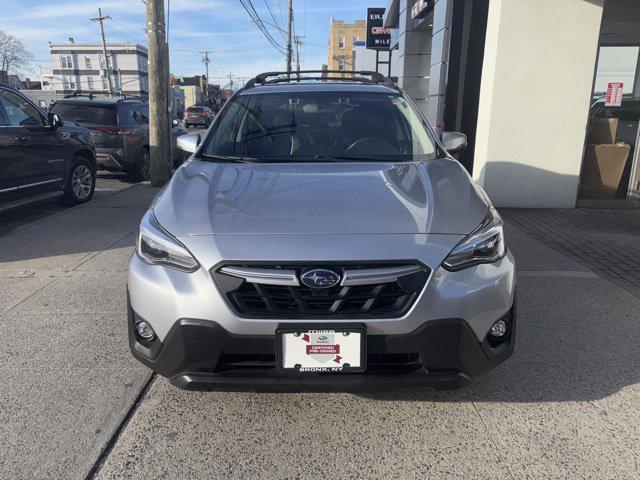 used 2022 Subaru Crosstrek car, priced at $27,911