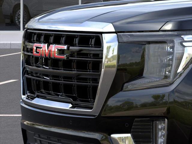 new 2024 GMC Yukon car, priced at $64,185