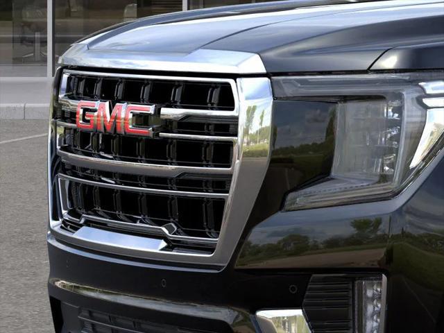 new 2024 GMC Yukon car, priced at $74,740