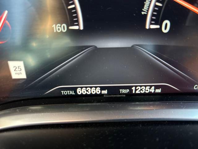 used 2016 BMW 750 car, priced at $20,599