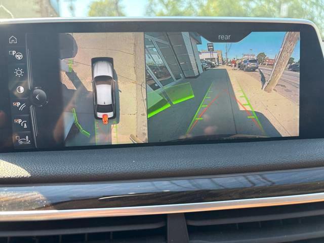 used 2016 BMW 750 car, priced at $20,599