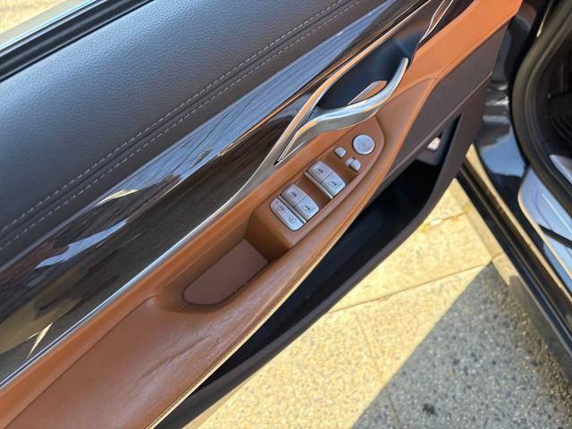 used 2016 BMW 750 car, priced at $20,599