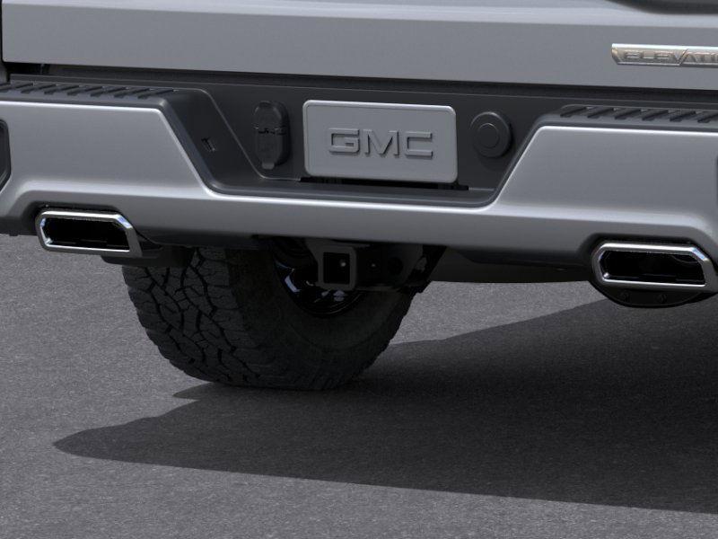 new 2026 GMC Sierra 1500 car, priced at $65,385