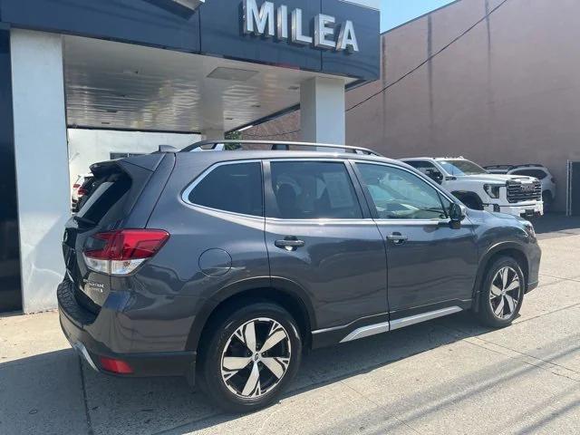 used 2021 Subaru Forester car, priced at $28,999