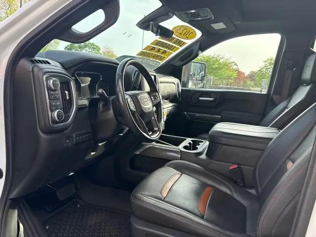 used 2023 GMC Sierra 2500 car