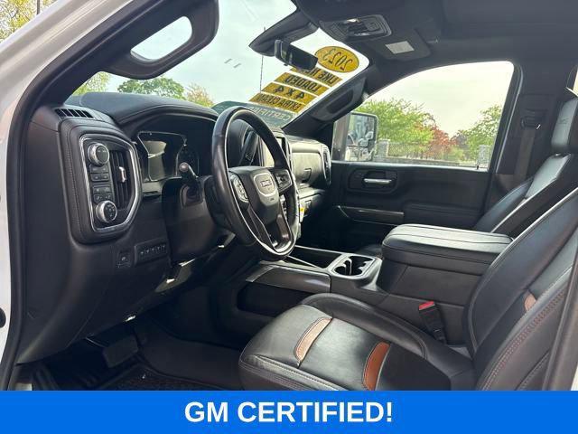 used 2023 GMC Sierra 2500 car, priced at $68,855